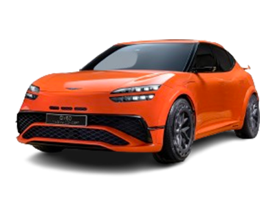 GV60 Magma