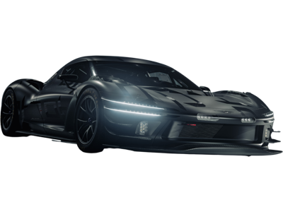 MAGMA GT3