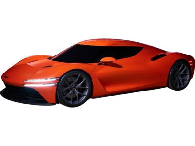 MAGMA GT
