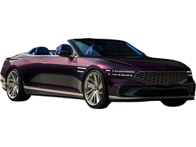 X GRAN CONVERTIBLE