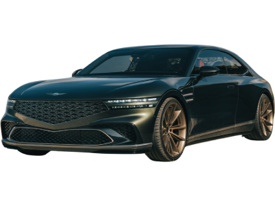 X GRAN COUPE